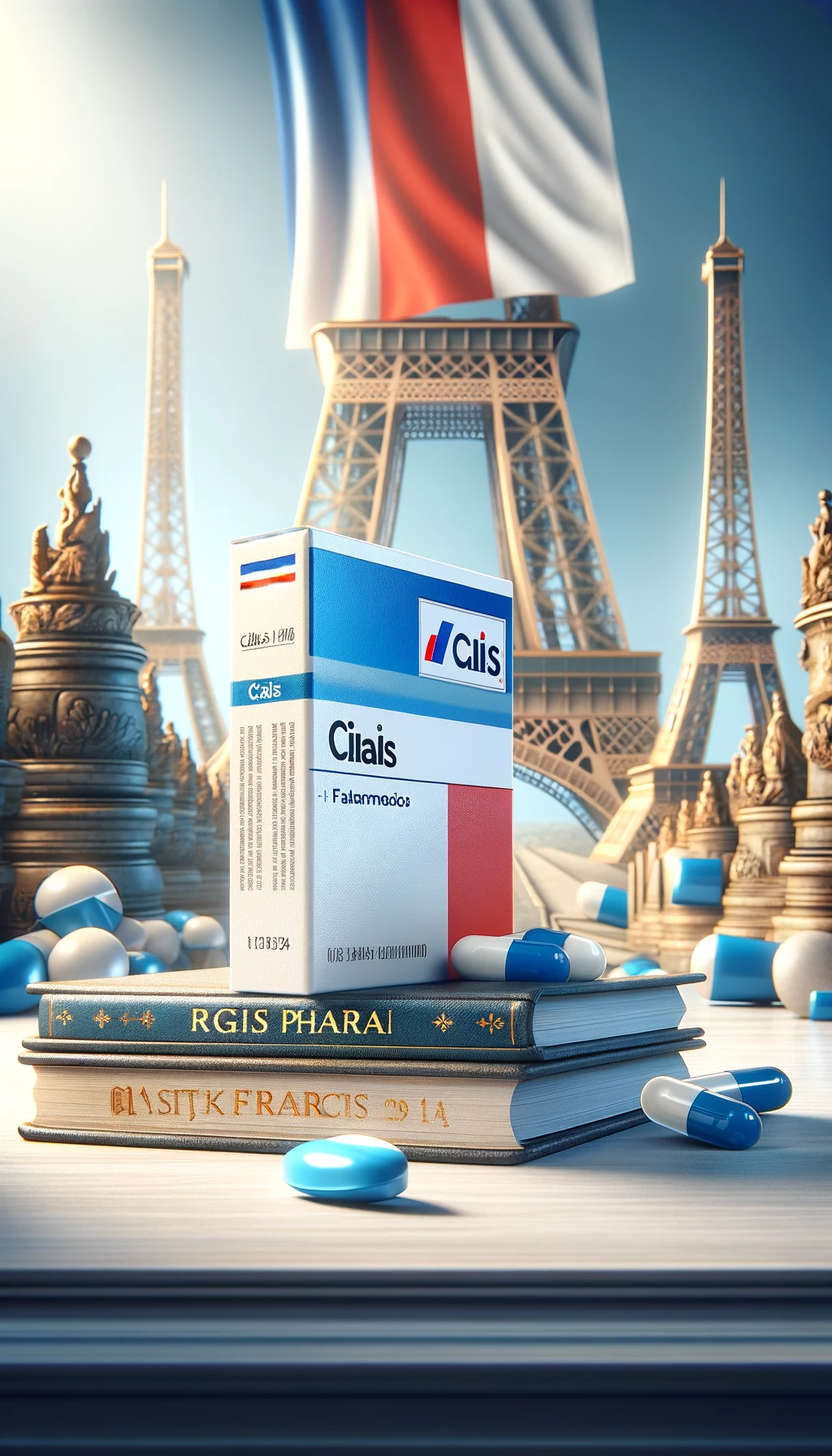 Achat en ligne cialis generique